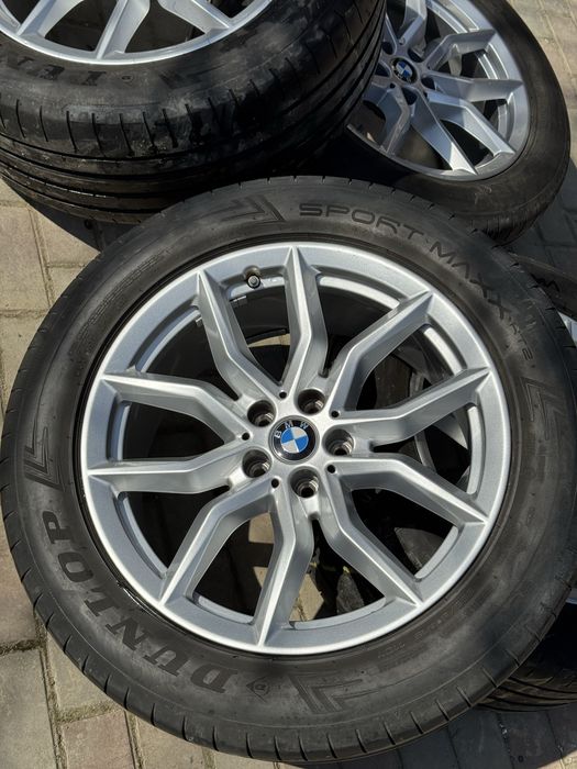Jante BMW X5 , G05 ,5x112