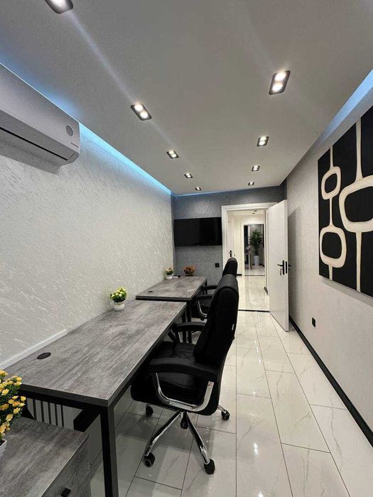 Сдается офис в аренду 95м2 Ор-р Ц-1 Чайкофф