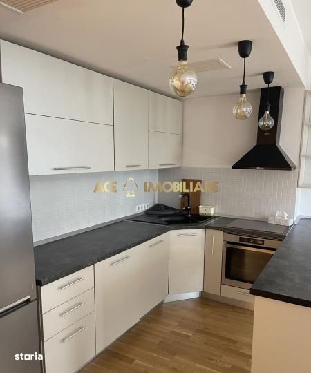 2 Camere de inchiriat | Gradina Icoanei| Pet friendly | Centrala | Loc