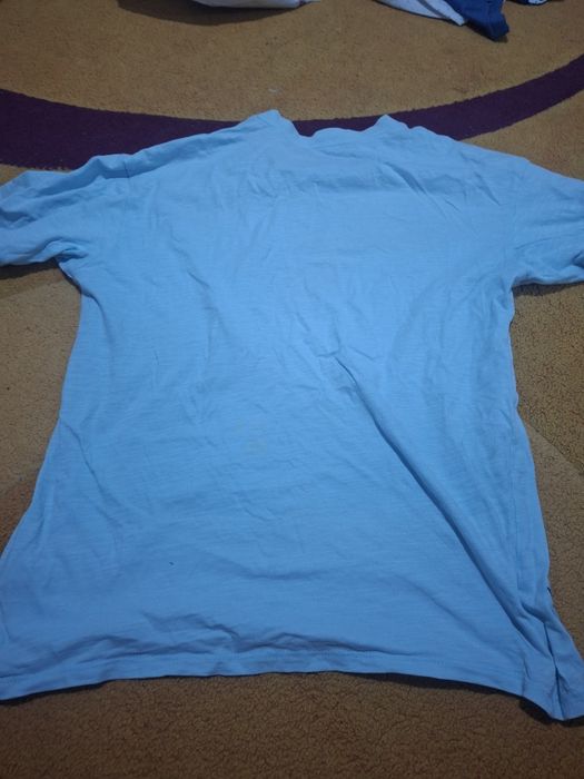 Tricou Vara Baieti