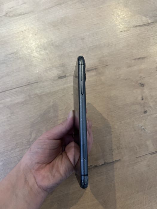 Iphone 11, 64 гб, срочно продаю