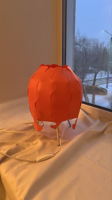 Светильник IKEA