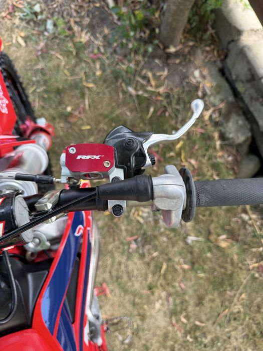 Gas gas 250 2023  2t nu (ktm, 4t, enduro, husqvarna , honda, suzuki )