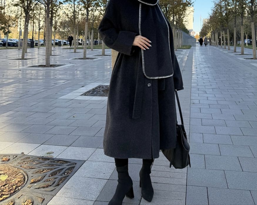 Продаётся пальто