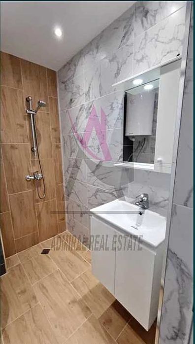 Дава се под наем Двустаен апартамент в Варна, Кайсиева градина - 50 кв.м за 370 € - Снимка #3