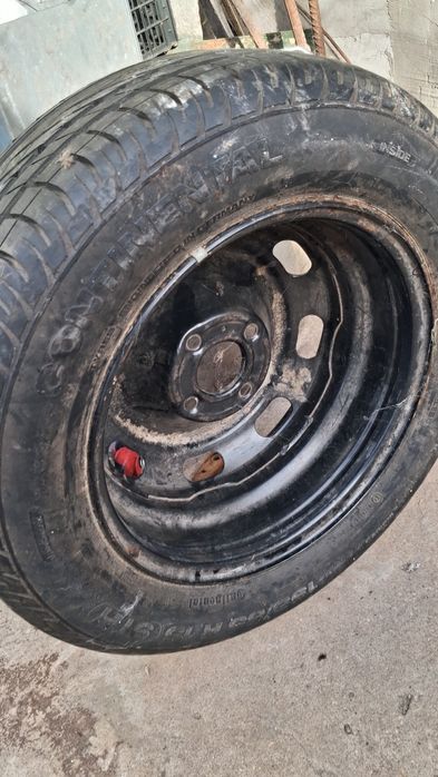 Резервна гума  195 65 15