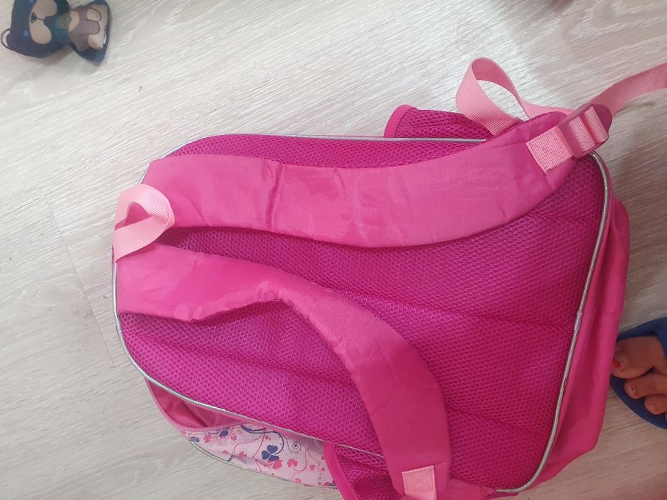 Ghiozdan Lol surprize