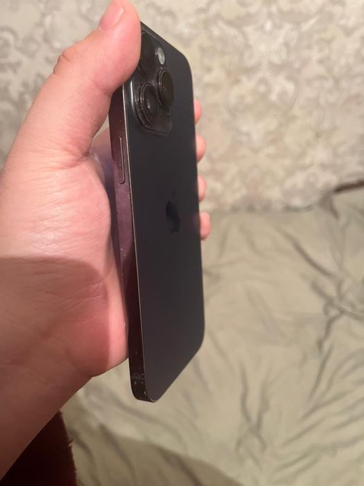 Iphone 14 pro max 128gb