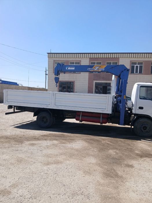 Манипулятор сотилади