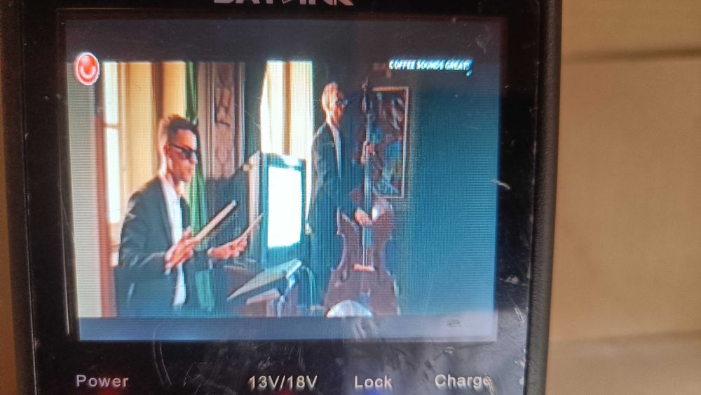 Antena satelit automata marca Teleco Magic Sat