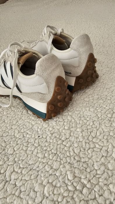 Дамски маратонки New Balance