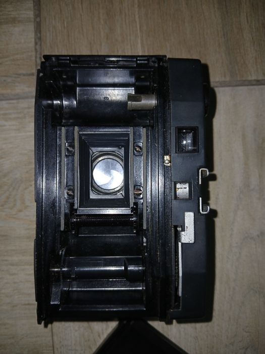 Aparat retro vintage