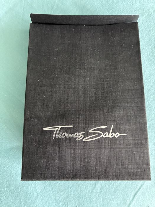 Обеци Thomas Sabo