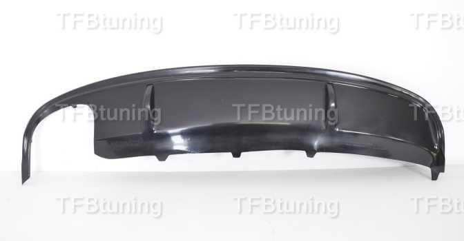 Difuzor bara spate Audi A4 B8 2011-2015 SLINE S LINE S-LINE S4 ver4