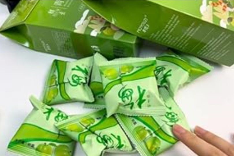 Cлива с ензимами для контроля веса