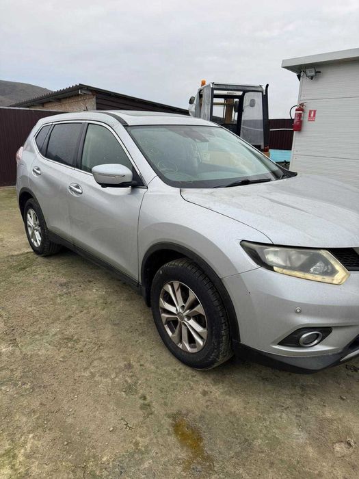 Piese caroserie Nissan X-Trail T32 2014-2017