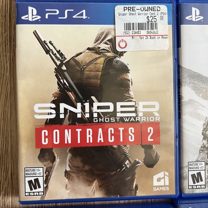 Диски ps4 в отличном состоянии срочно