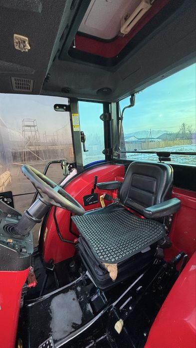 Трактор юто 904 сатылады