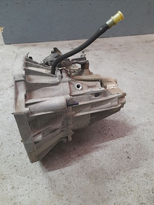 Cutie Viteze 6+1 Trepte Renault Megane 3/4 Scenic 3 1.5 Dci ȚL4 B086