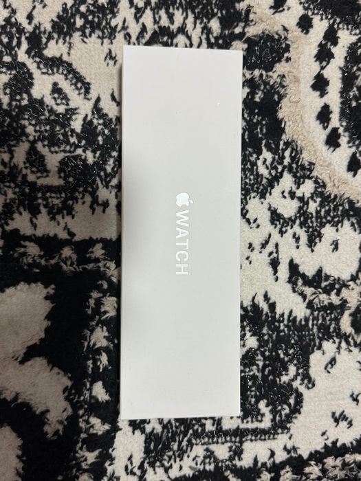 Apple watch 11 wifi 5G 46mm