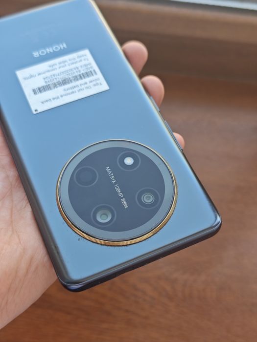 Honor X9C 256Gb 5G без ремонта