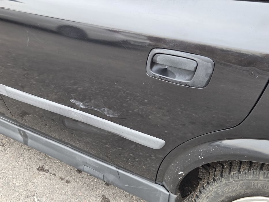 Продам авто .opel astra G