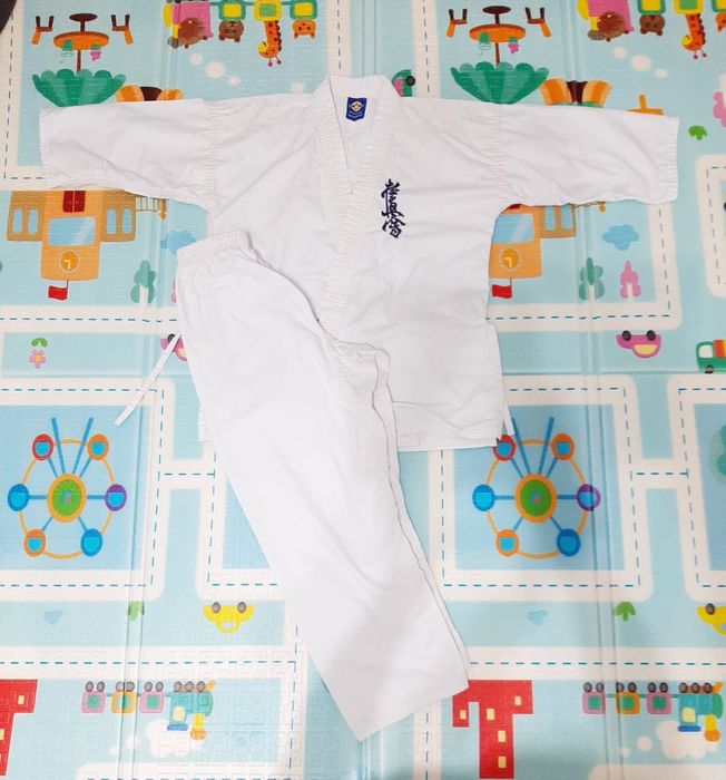 Кимано на 12-13 лет