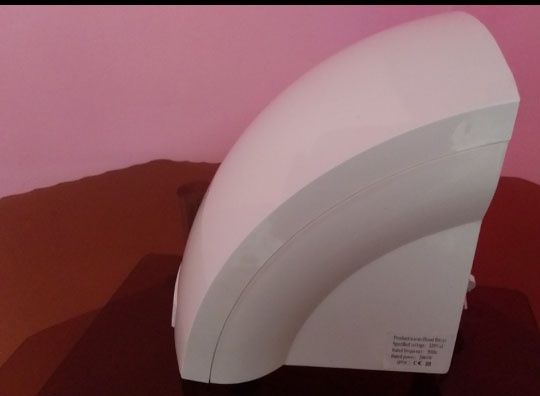 Рукосушители электрические