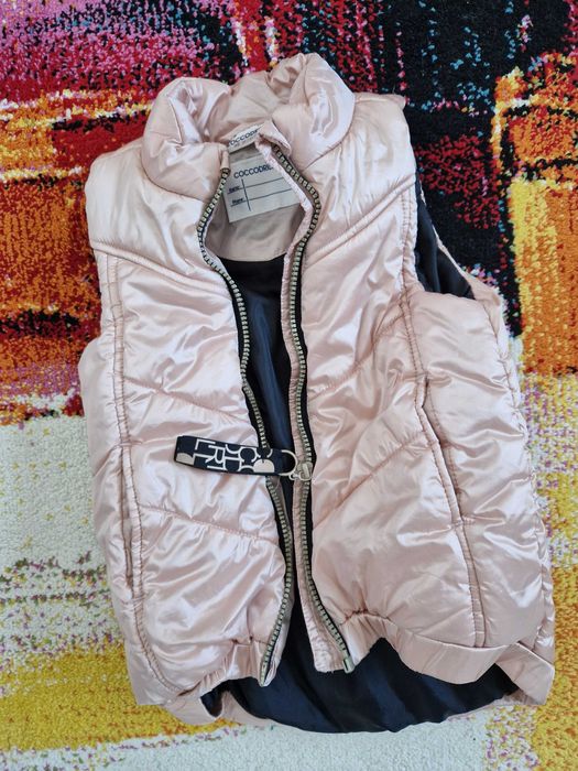 Haine fetite 104-110