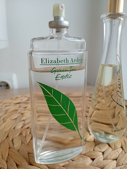 Оригинални парфюмни води Oscar de la Renta/Laura Biagiotti/E.Arden