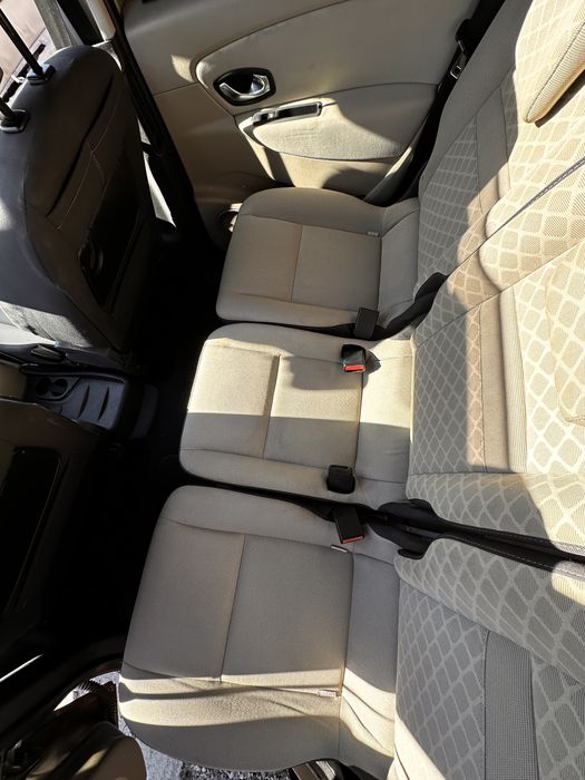 RENAULT Scenic 2010 — imagine 5