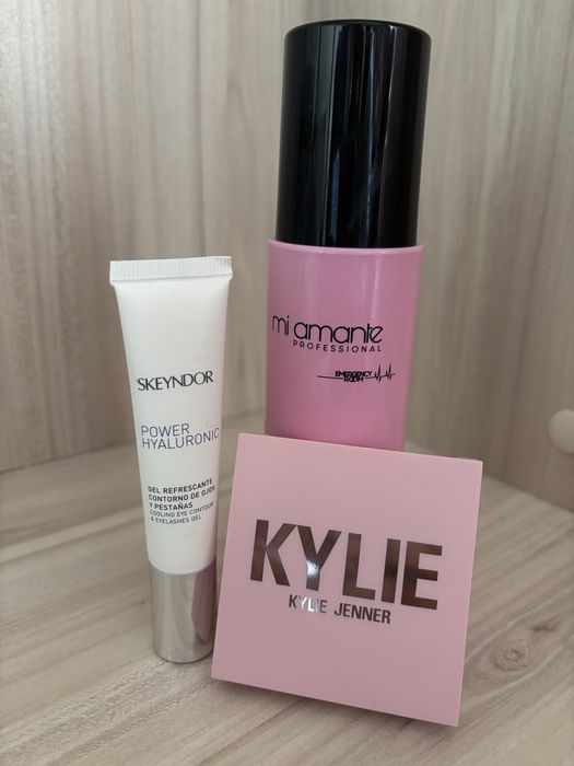 Козметичен лот -  топ марки