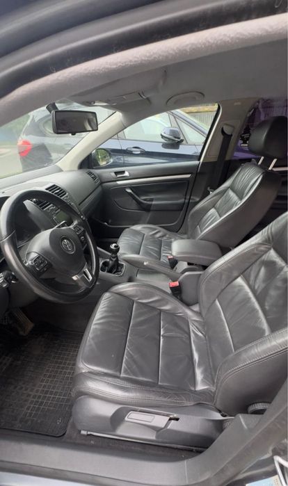 Volkswagen jetta 2006 1.9 TDI