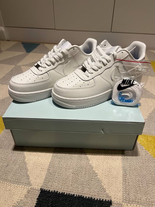 Nike Air Force 1 AF1 Low NOCTA x Drake – Mărimea 42 – Noi, Nepurtați