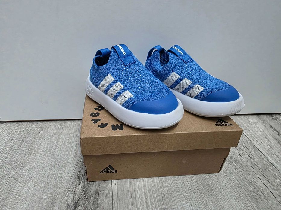 Детски маратонки adidas