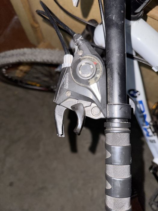 Велосипед Скоростной(BMW)