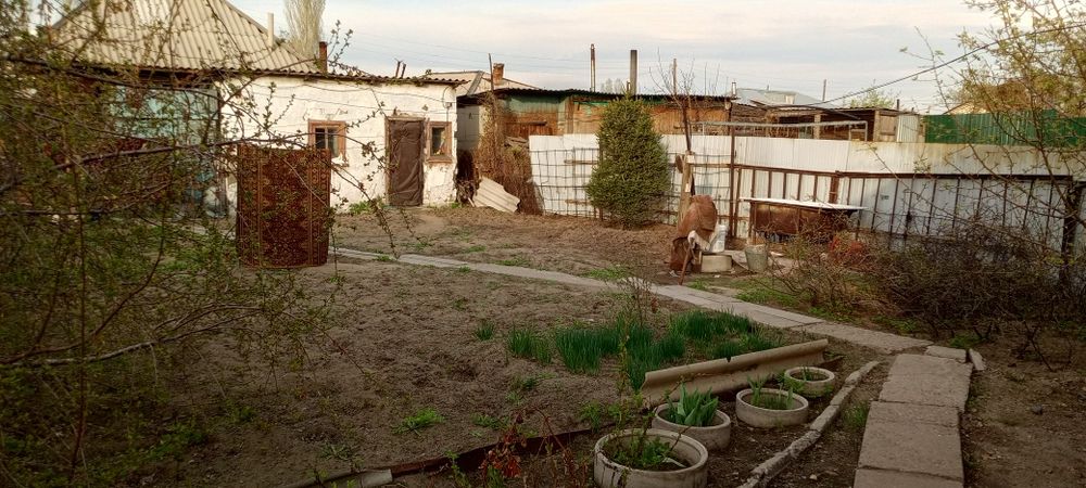 Продам дом. Район Дальний