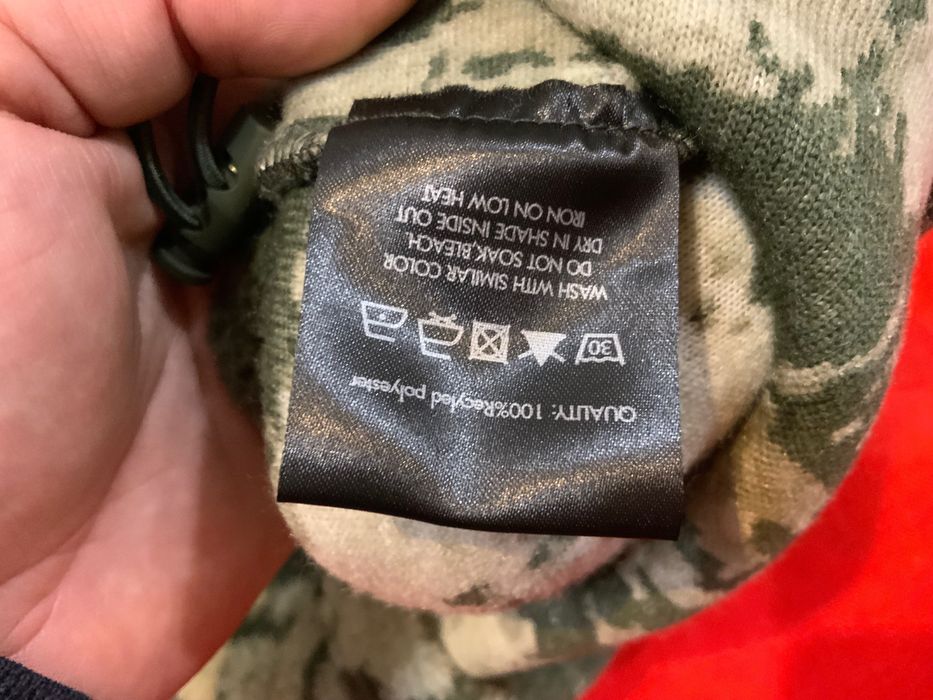 Holzweiler-оригинален суичер 54хл-2хл