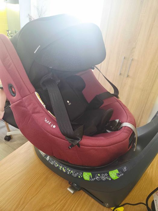 Scaun Auto Swandoo Marie 3