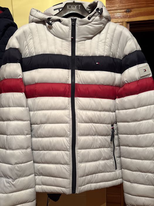 Куртка мужская Tommy Hilfiger оригинал