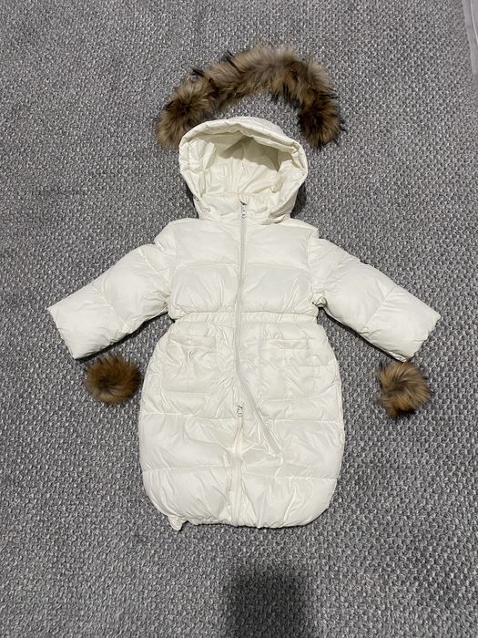 Конверт / комбинезон