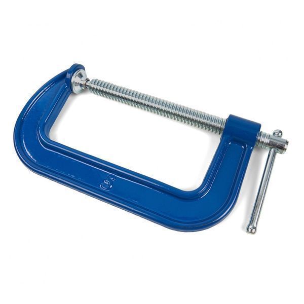 Менгеме с g-форма, 125 мм