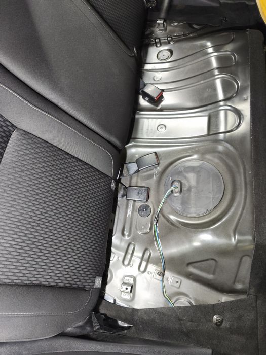 Detailing auto interior , canapele,saltele, covoare