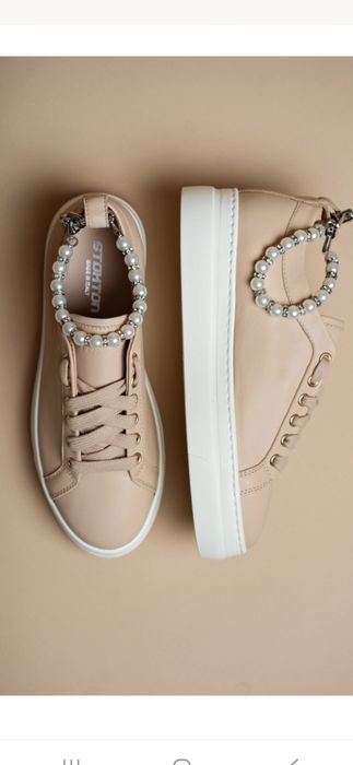 STOKTON дамски сникърси