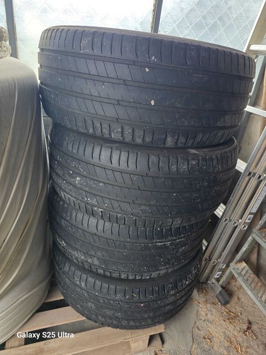 Гуми - MICHELIN - 275/45/20