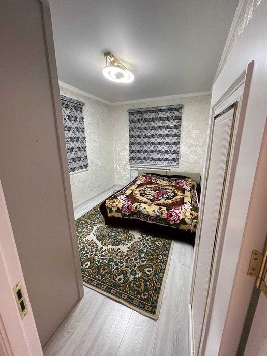 Сдаётся в аренду 2 ком.кв с новым ремонтом Ганга, Чорсу