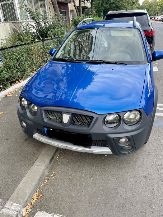 Vand rover streetwise 2T2N