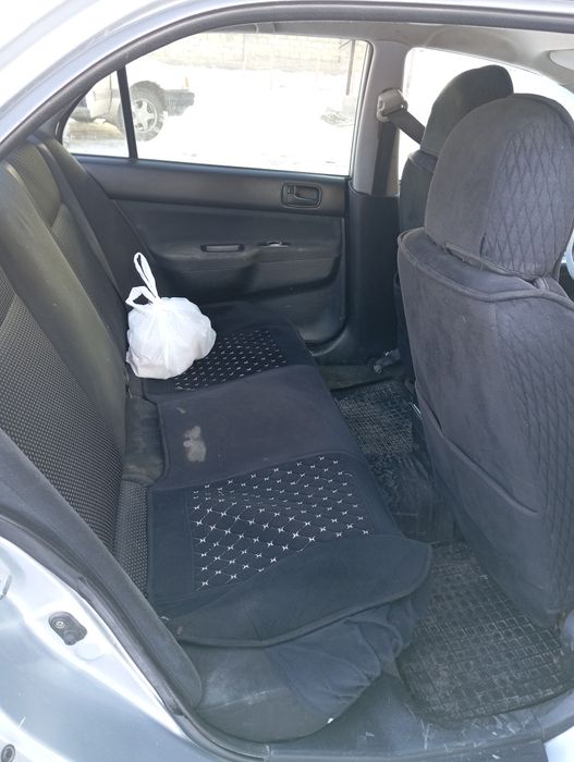 Продам Митсубиси Лансер 9 -2006года