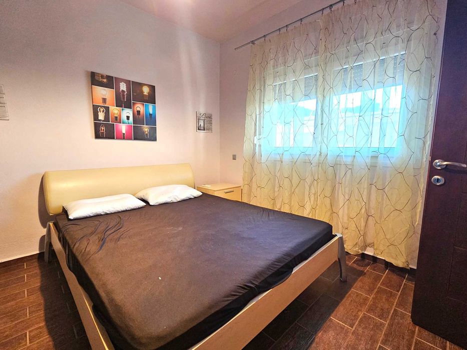 ПРОДАВА СЕ апартамент 65 кв.м. в НЕА ПЕРАМО Кавала (код 8354)