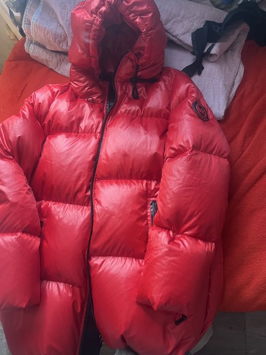 куртка michael kors оригинал